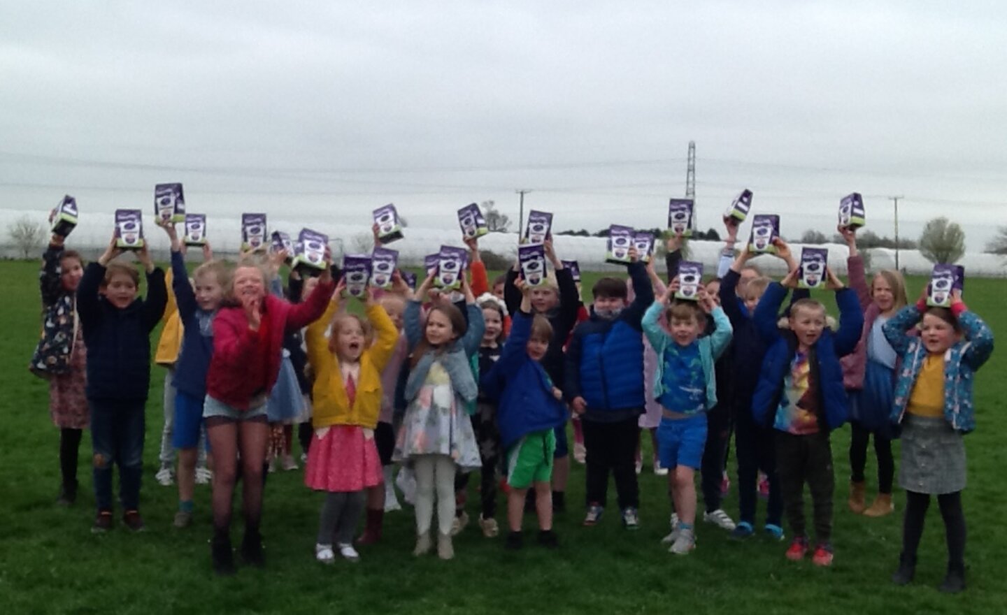 Image of Class 2, Spring 2, Week 6